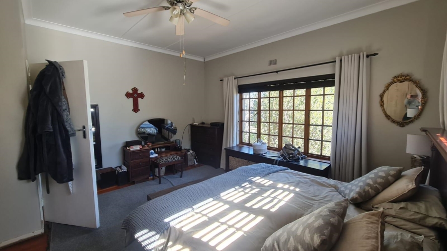 4 Bedroom Property for Sale in Dan Pienaar Free State